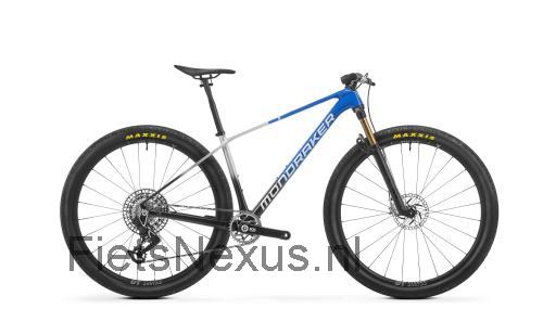 Mondraker Podium RR SL specificaties 